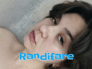 Randifare