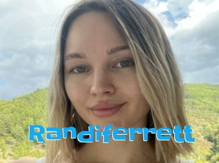 Randiferrett