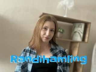 Randihamling