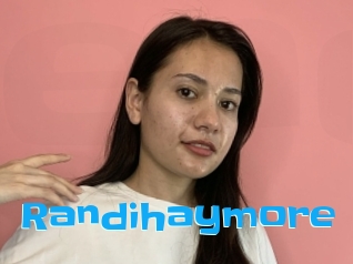 Randihaymore