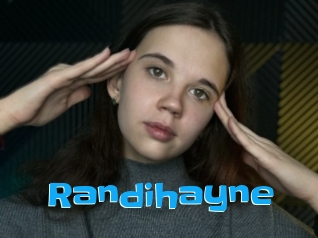 Randihayne