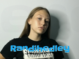 Randihedley