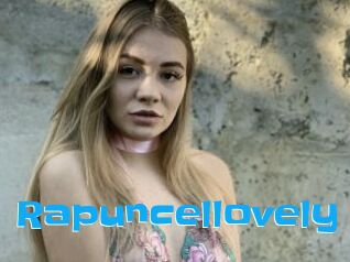 Rapuncellovely