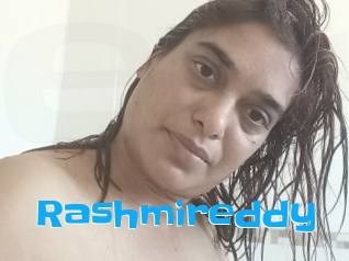 Rashmireddy