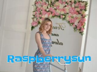 Raspberrysun