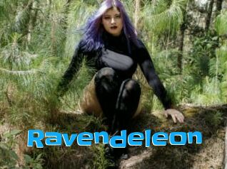 Ravendeleon