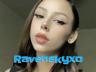 Ravenskyxo