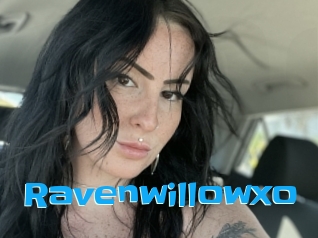 Ravenwillowxo