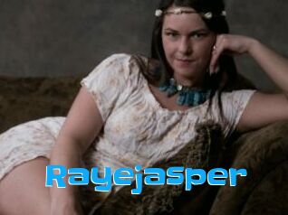 Rayejasper