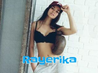 Rayerika