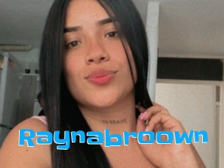 Raynabroown