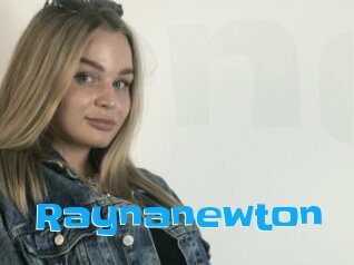 Raynanewton