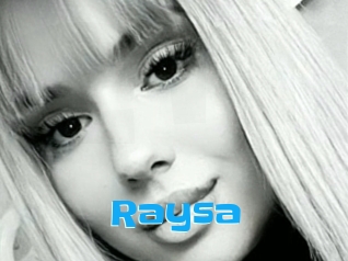 Raysa