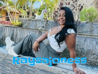 Raysajoness