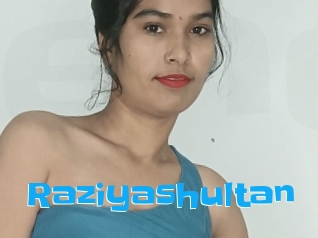 Raziyashultan