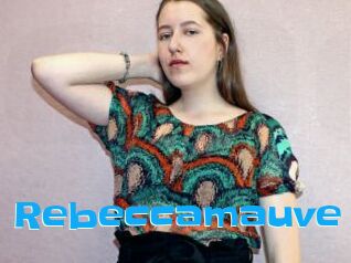 Rebeccamauve