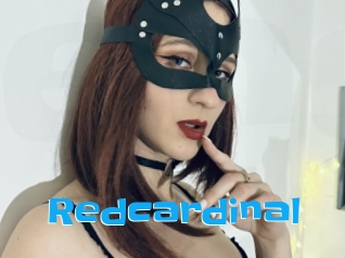 Redcardinal