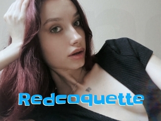 Redcoquette