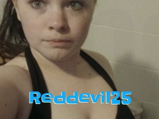 Reddevil25