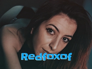 Redfoxof