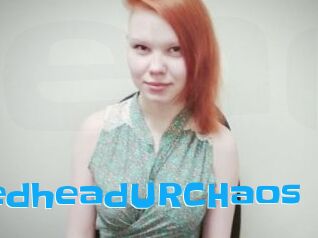 RedheadURCHaos