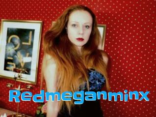 Redmeganminx