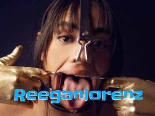 Reeganlorenz