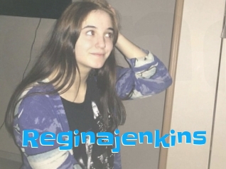 Reginajenkins