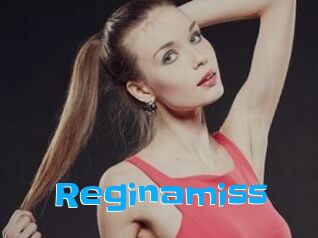 Reginamiss