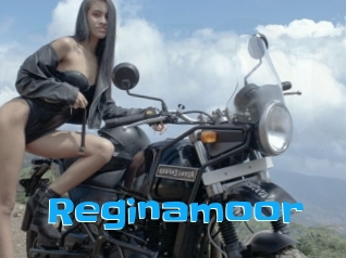 Reginamoor