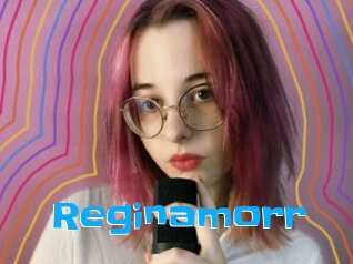 Reginamorr