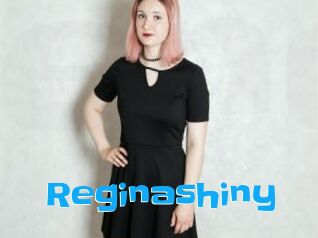 Reginashiny