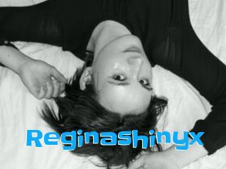 Reginashinyx