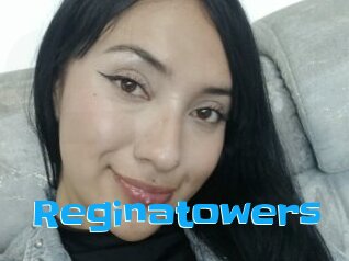 Reginatowers