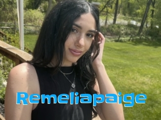 Remeliapaige