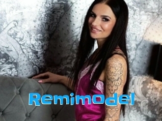 Remimodel