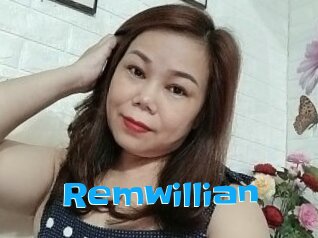 Remwillian