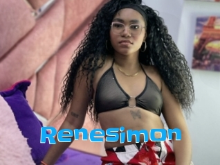 Renesimon