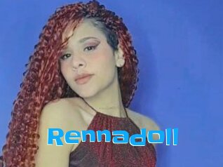 Rennadoll