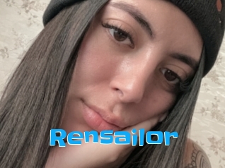 Rensailor