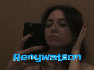 Renywatson