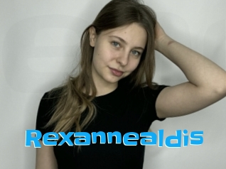 Rexannealdis