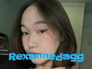 Rexannedagg