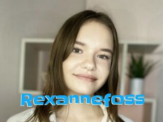 Rexannefoss