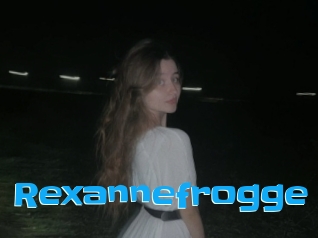 Rexannefrogge