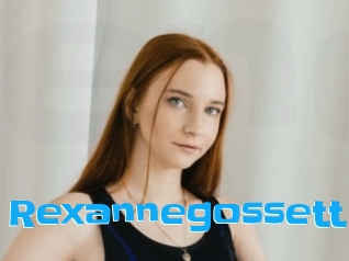 Rexannegossett