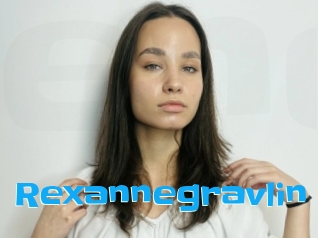 Rexannegravlin