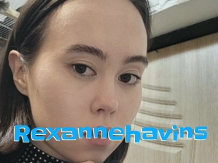 Rexannehavins