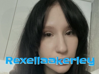 Rexellaakerley