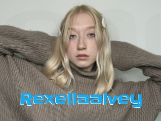 Rexellaalvey